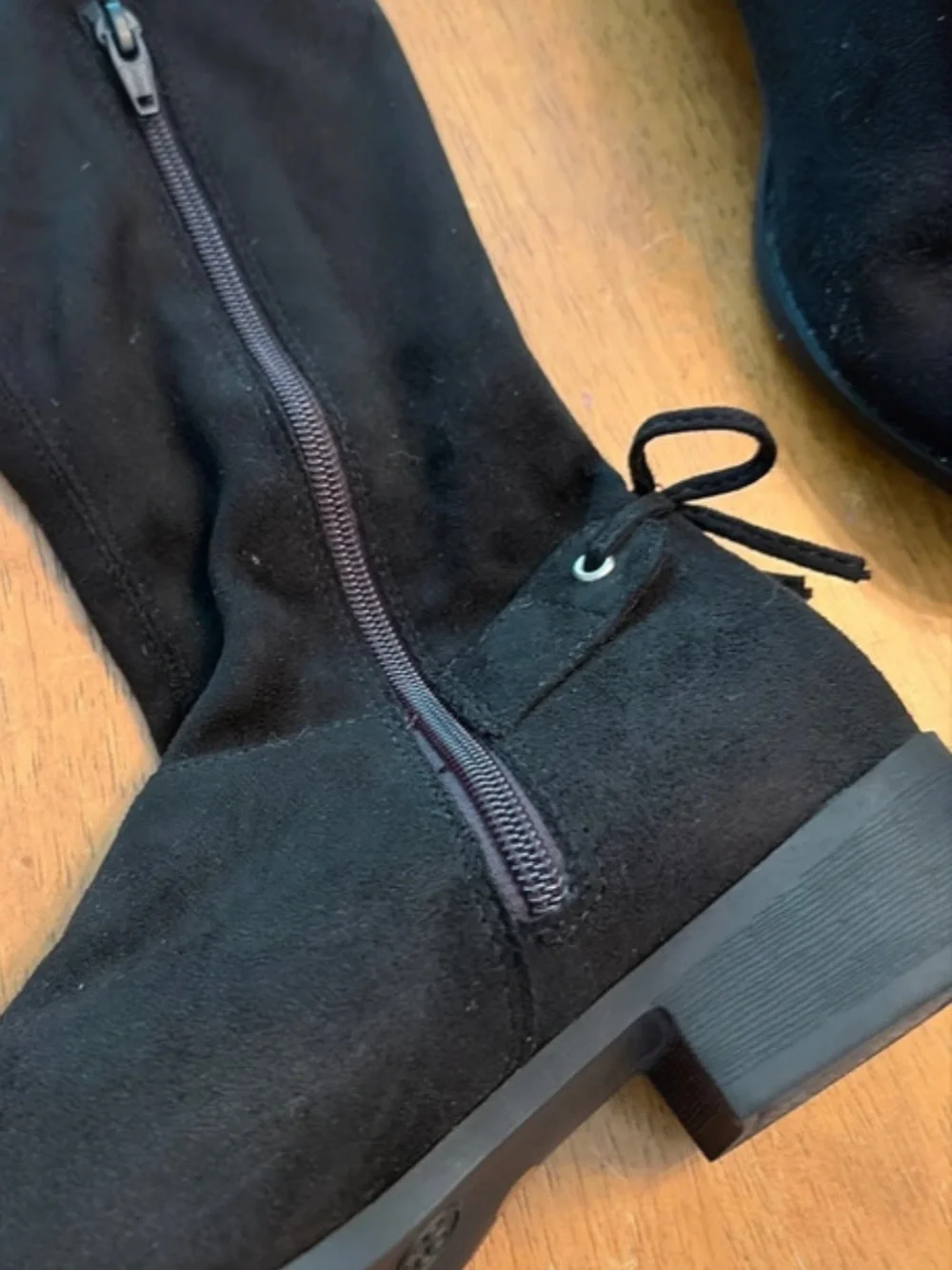 ARIZONA ♦️ over the knee riding boot